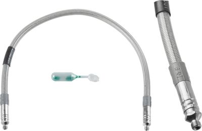Brake Hose TRW MV037T