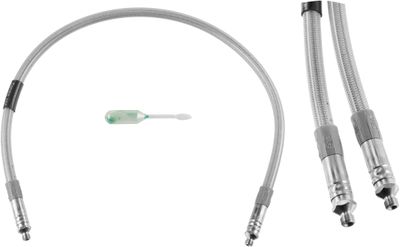 Brake Hose TRW MV045T
