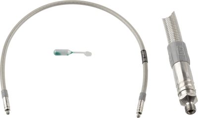 Brake Hose TRW MV053T