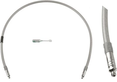 Brake Hose TRW MV072T