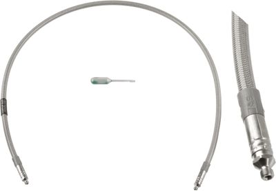 Brake Hose TRW MV075T