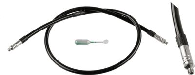 Brake Hose TRW MV078S