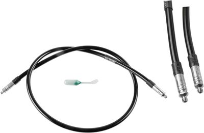 Brake Hose TRW MV084S