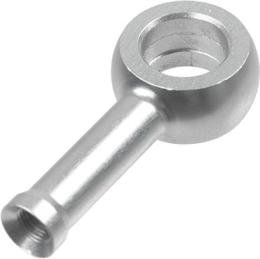 Connector, brake line TRW MV10A00A