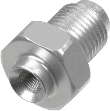 Connector, brake line TRW MVF100A