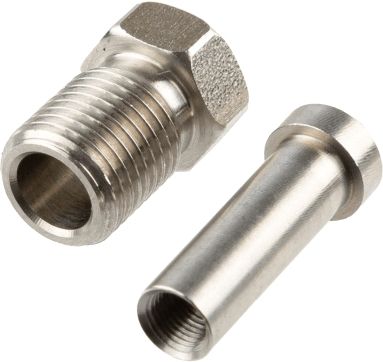 Connector, brake line TRW MVG100E