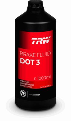 Brake Fluid TRW PFB301CE