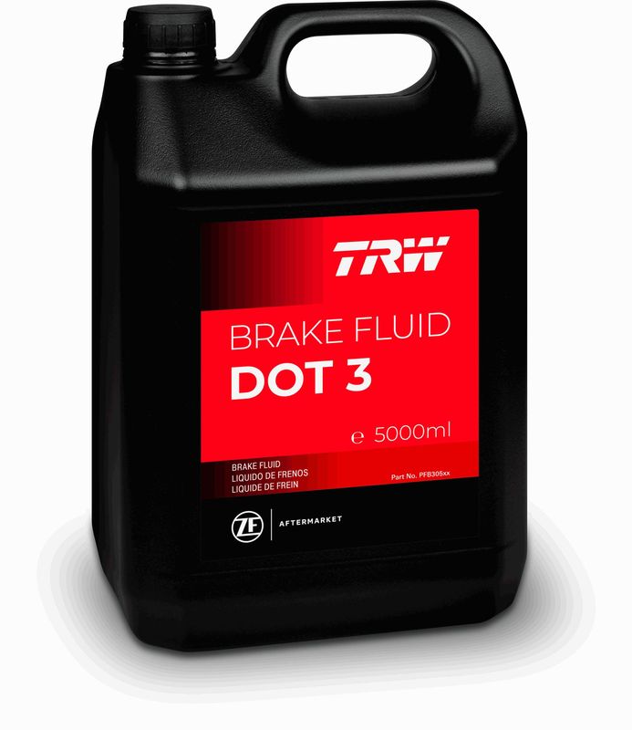TRW PFB305CE Brake Fluid