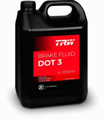 Brake Fluid TRW PFB305CE