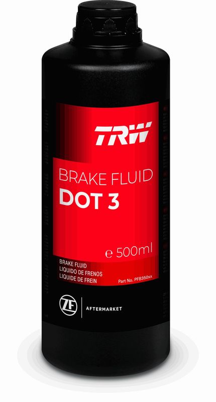 TRW PFB350CE Brake Fluid