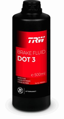 Brake Fluid TRW PFB350CE