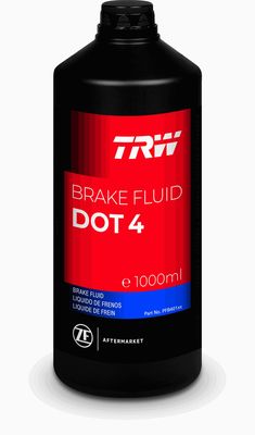 Brake Fluid TRW PFB401CE