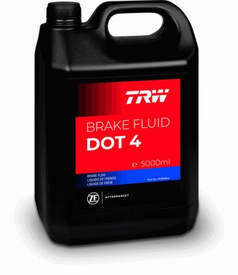 Brake Fluid TRW PFB405CE