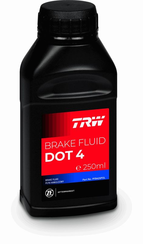 TRW PFB425POL Brake Fluid