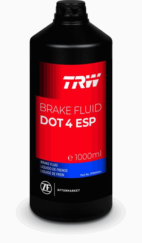 TRW PFB440 Brake Fluid