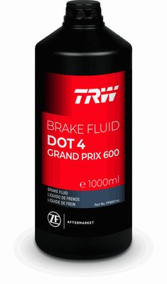 Brake Fluid TRW PFB601CE
