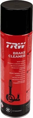 TRW PFC105SE Brake/Clutch Cleaner