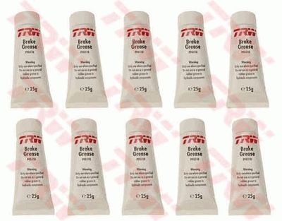 Grease TRW PFG110