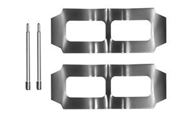 TRW PFK159 Accessory Kit, disc brake pad