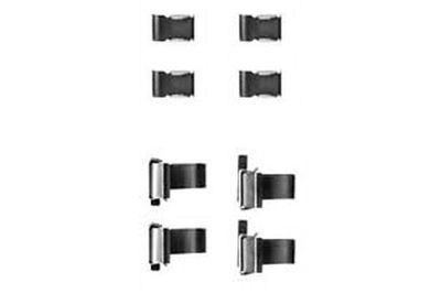 Accessory Kit, disc brake pad TRW PFK188