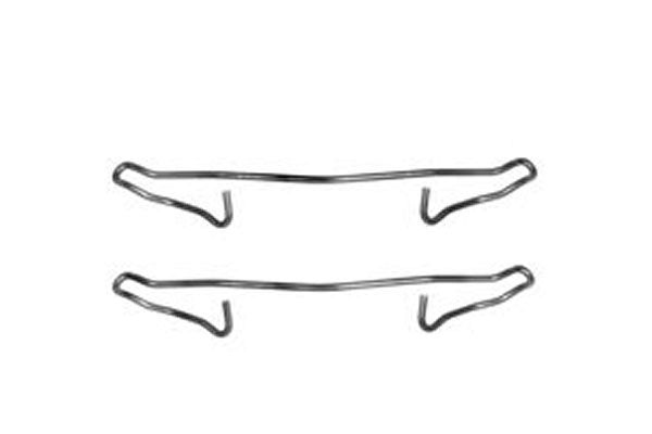 TRW PFK285 Accessory Kit, disc brake pad