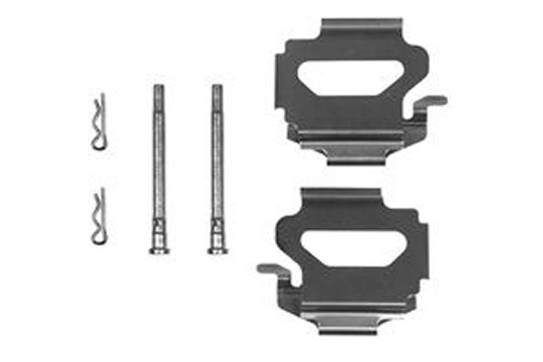 TRW PFK296 Accessory Kit, disc brake pad