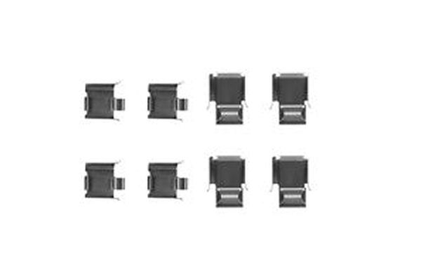 TRW PFK315 Accessory Kit, disc brake pad