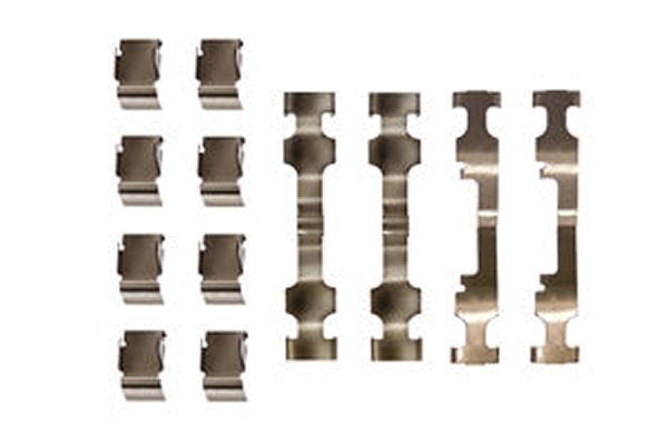 TRW PFK332 Accessory Kit, disc brake pad