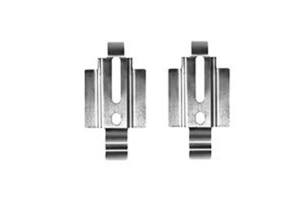TRW PFK351 Accessory Kit, disc brake pad