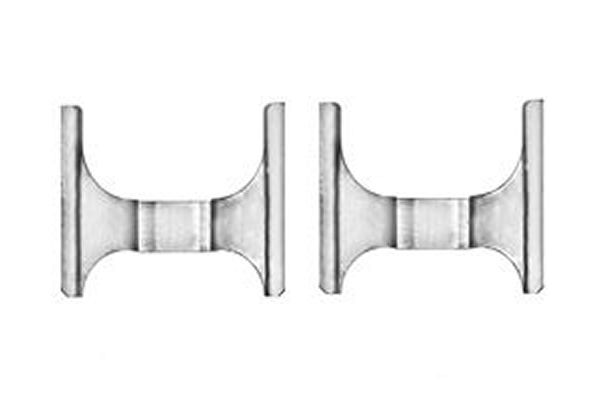 TRW PFK354 Accessory Kit, disc brake pad