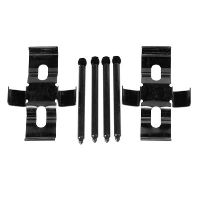 Accessory Kit, disc brake pad TRW PFK445