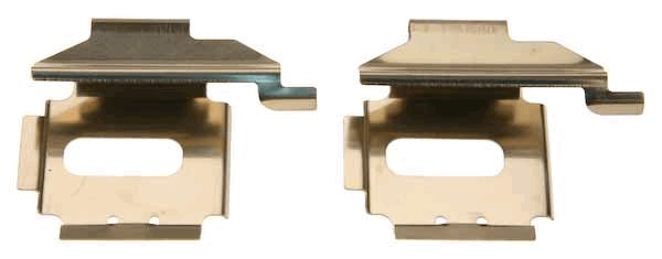 TRW PFK453 Accessory Kit, disc brake pad