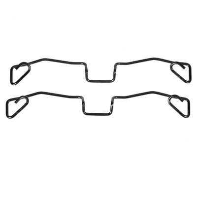 Accessory Kit, disc brake pad TRW PFK480