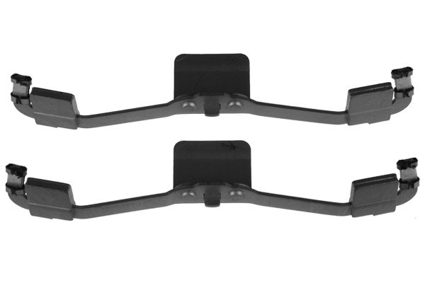 TRW PFK488 Accessory Kit, disc brake pad
