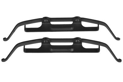 Accessory Kit, disc brake pad TRW PFK489