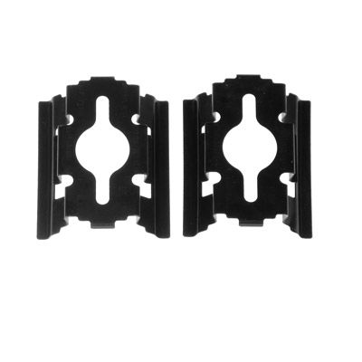 TRW PFK502 Accessory Kit, disc brake pad