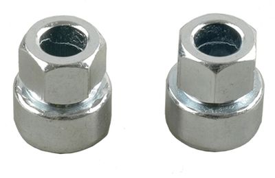 Accessory Kit, brake caliper TRW PFK5031