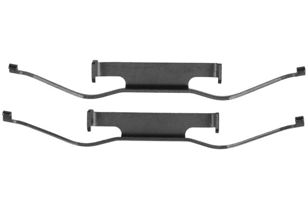 TRW PFK534 Accessory Kit, disc brake pad