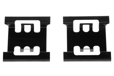 Accessory Kit, disc brake pad TRW PFK540