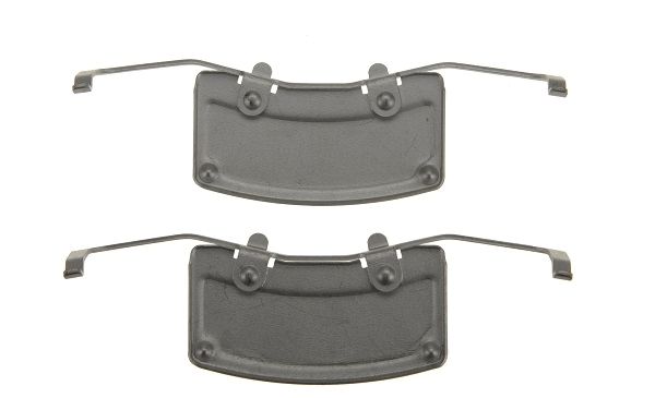 TRW PFK557 Accessory Kit, disc brake pad