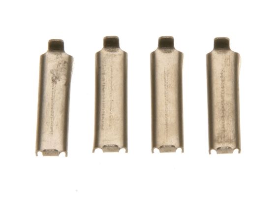 TRW PFK608 Accessory Kit, disc brake pad