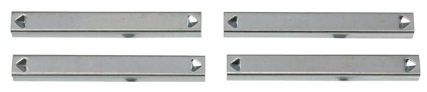 TRW PFK688 Accessory Kit, disc brake pad