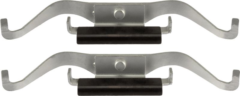 TRW PFK743 Accessory Kit, disc brake pad