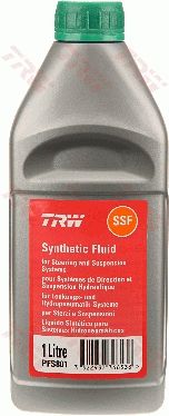 TRW PFS801 Hydraulic Oil