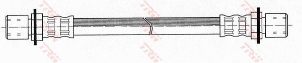 TRW PHA318 Brake Hose