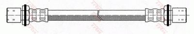 Brake Hose TRW PHA385