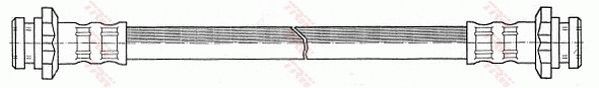 TRW PHA405 Brake Hose