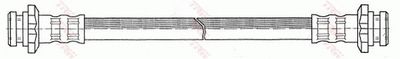 Brake Hose TRW PHA405