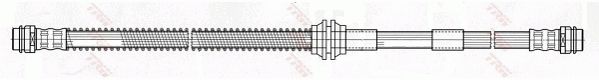 TRW PHA426 Brake Hose