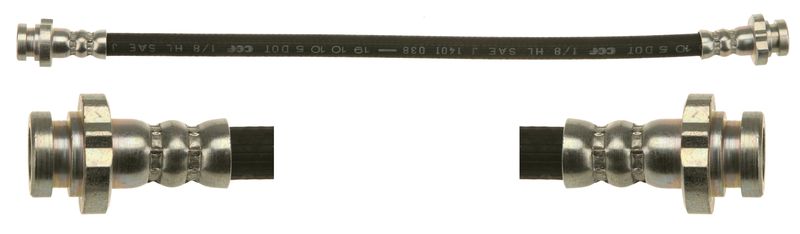 TRW PHA459 Brake Hose